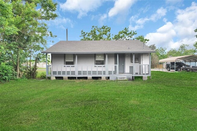 Photo - 304 Hemphill St