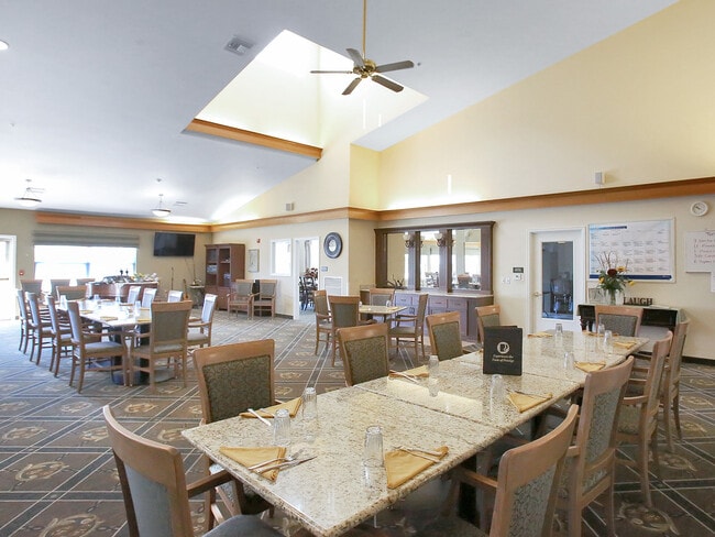 Photo - Prestige Care Senior living Five Rivers
