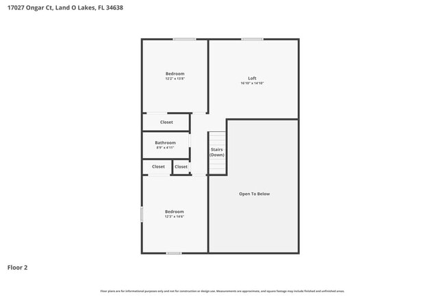 Photo - 17027 Ongar Ct