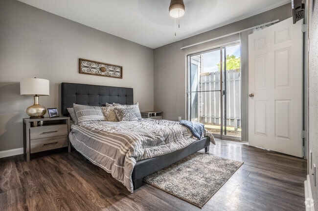 Photo - Eastmark Apartments