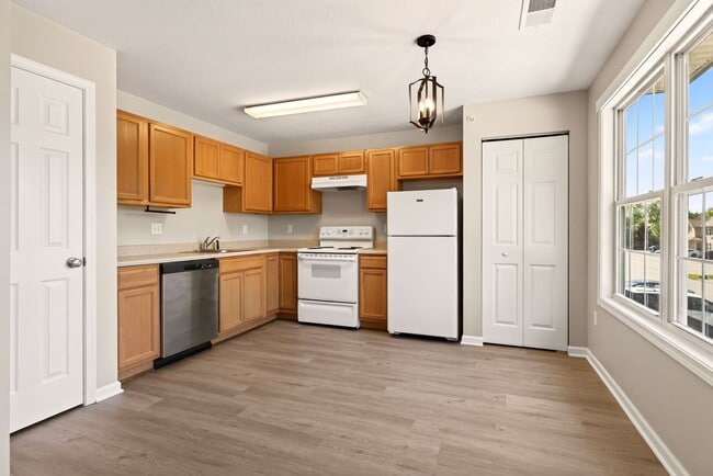 Photo - Patriot Corner Apartments