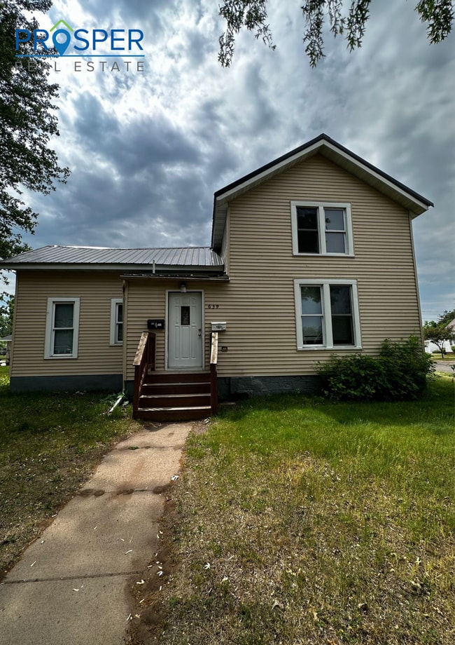 Building Photo - NI639X Unit NI639.5 Upper Rental