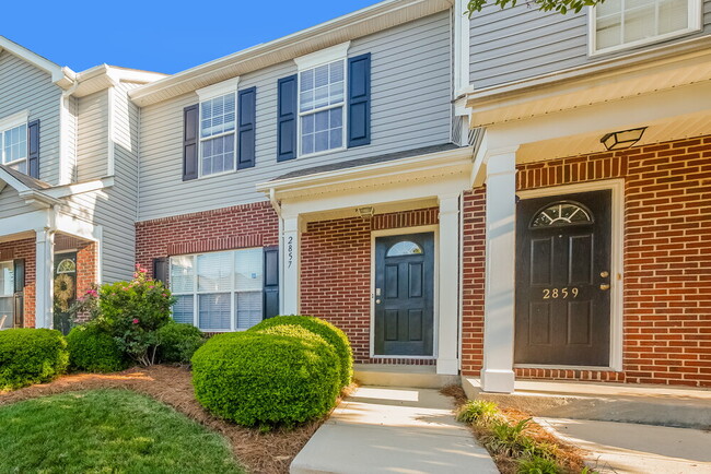 Photo - 2857 Summergrove Ct