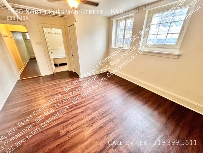 Photo - 1960 Sherman St Unidad B48