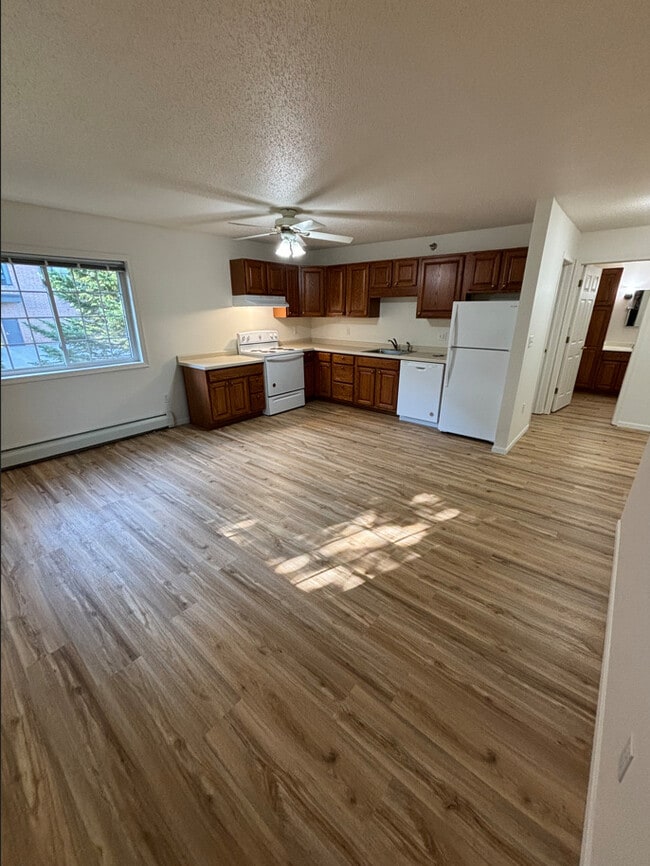 Mount Royal Apartment