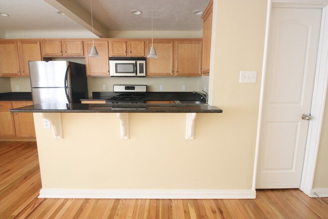 Photo - Park Hill Flats