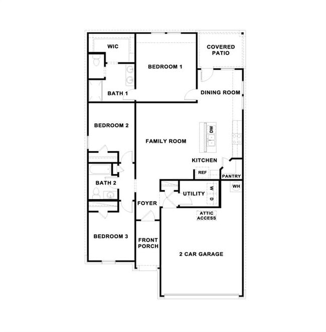 Photo - 325 Darwin Pl