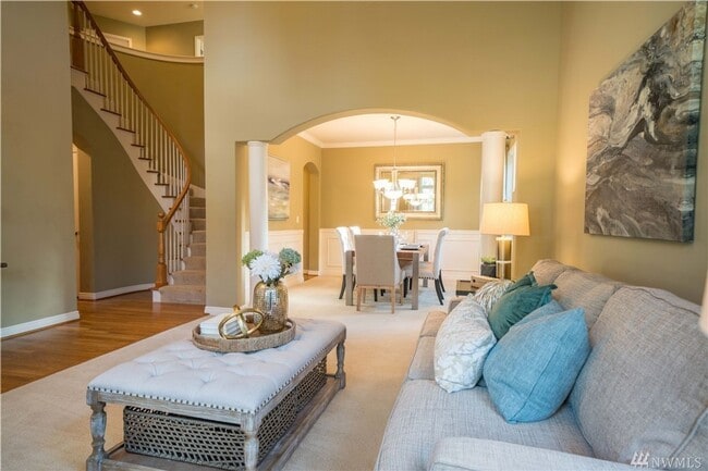 Photo - 4 Bedroom Plus Office Sammamish/Issaquah