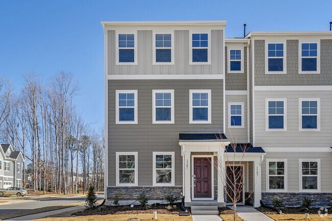 Building Photo - BRAND NEW TOWNHOME Available now, Depot 49...