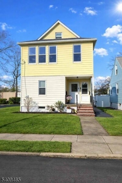 Building Photo - 110 Willow Ave Unit B