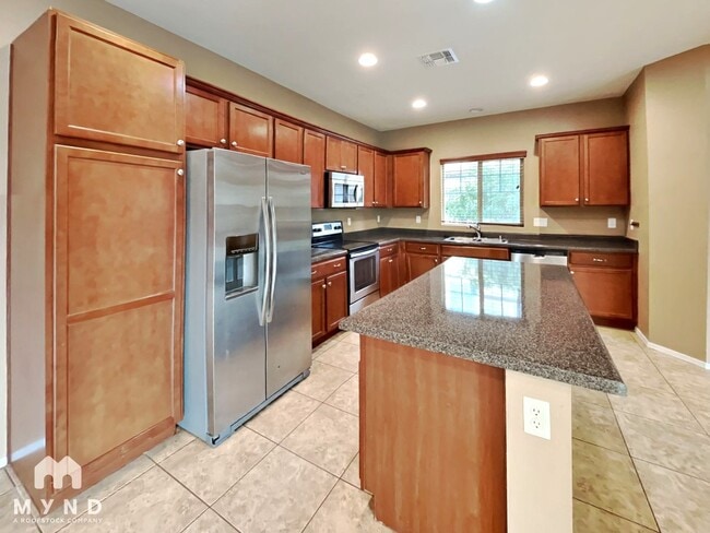 Photo - 10991 E Midnight Moon Ln