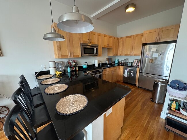 Photo - 80 Webster Ave Unit 3D