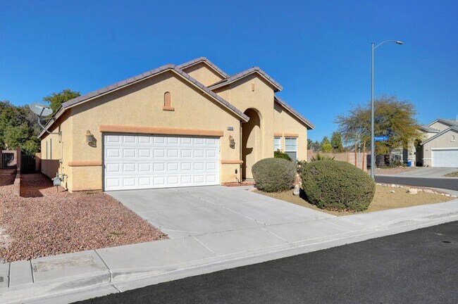 Photo - Nice Single Family Home in N Las Vegas!