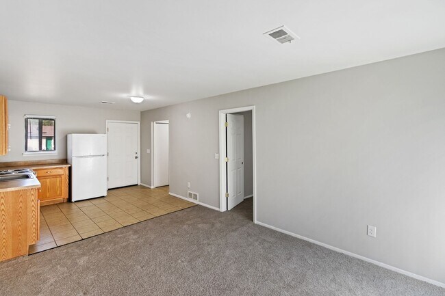 Airport Apartments (DCP Venture 3 LLC)