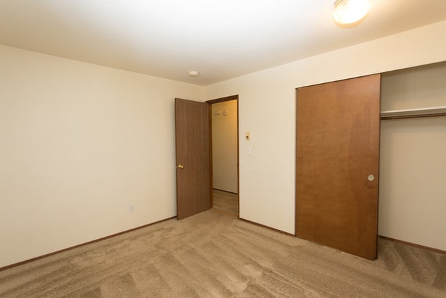 Gig Harbor Villa Apartments