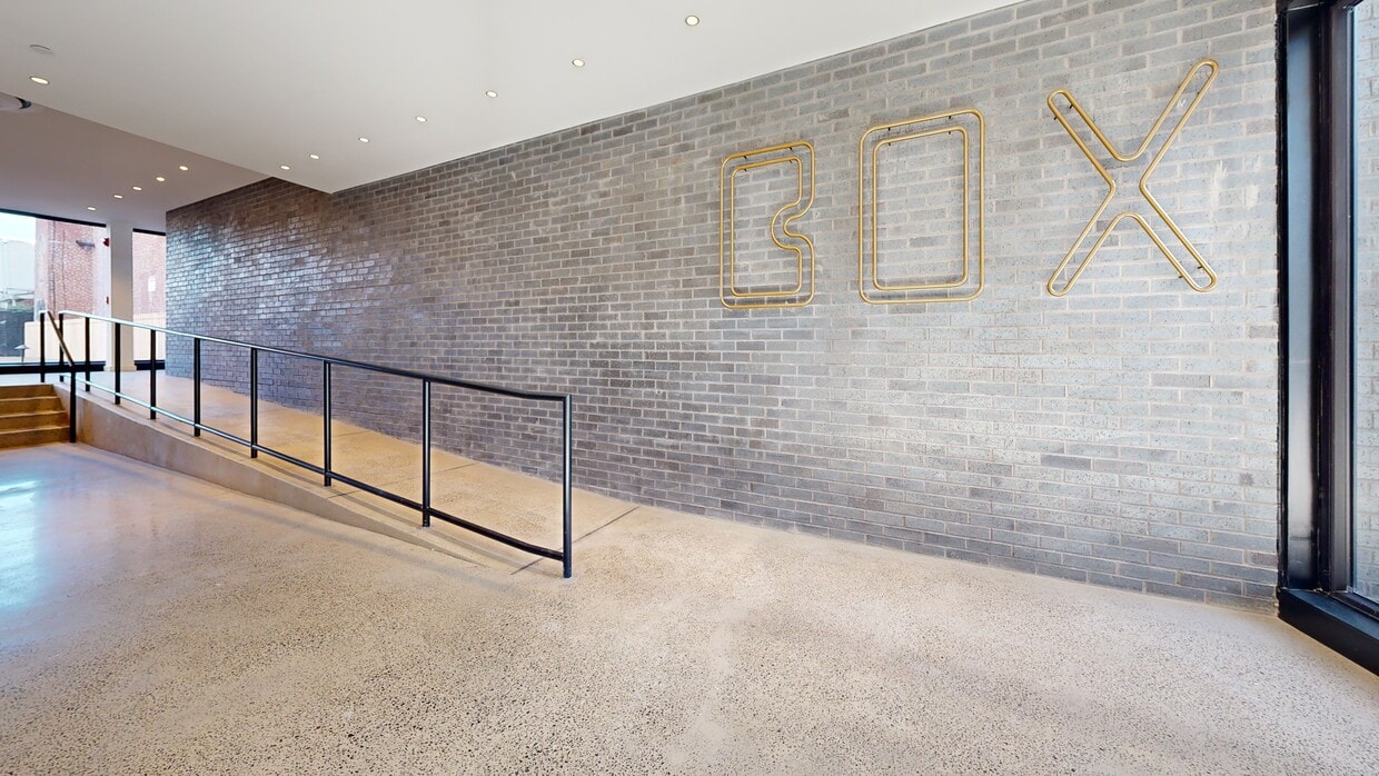 Photo - The Box Factory Apartments