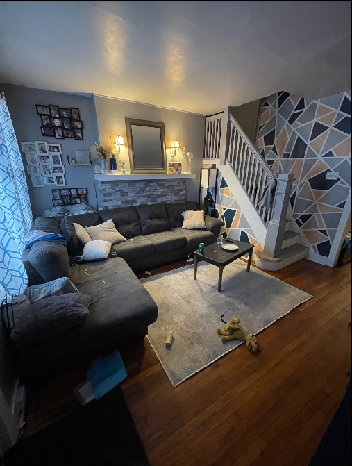Photo - 1659 Methyl St Apartments Unit 1659