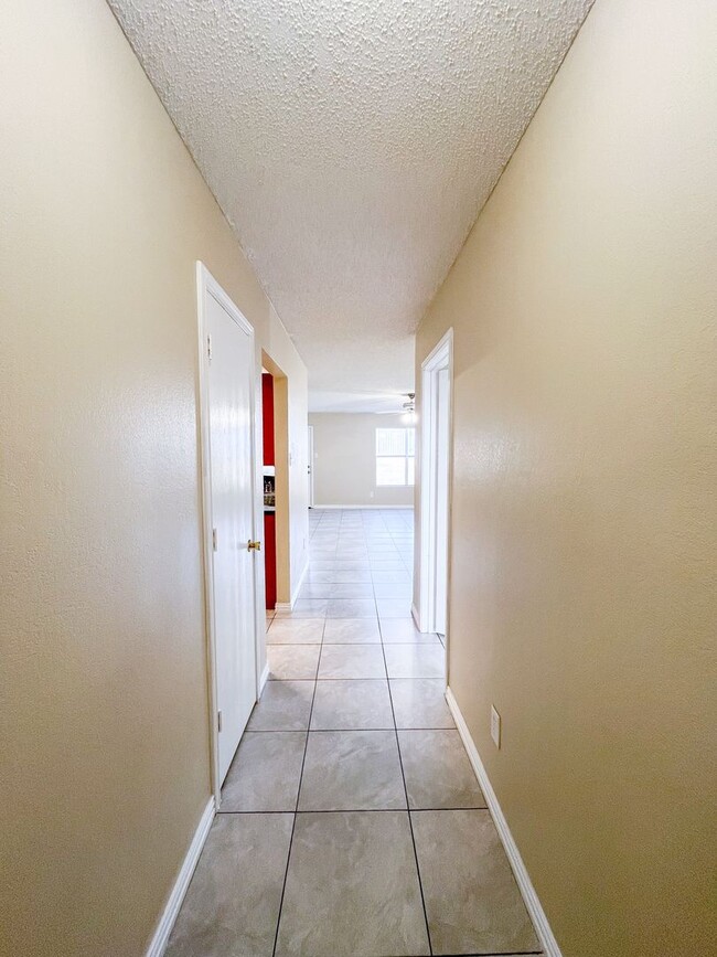 Photo - Available NOW!!!! Beautiful 4 bedroom, 2 bath, 2 car garage home with a privacy fenced yard and c...