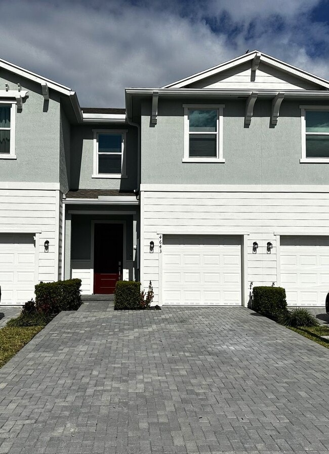 Building Photo - 3BD/2.5 BA Townhome in Heathwood Reserve - Gated In West Lake Worth
