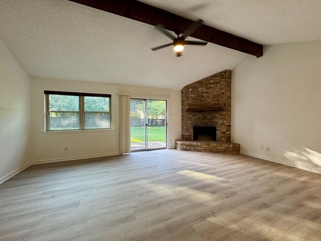 Photo - Updated Single Family Home | Midway ISD