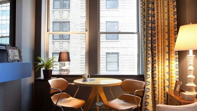 Photo - 3 bedroom in NEW YORK NY 10038 Unit 1506