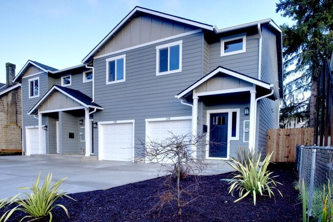 Photo - Brand New 3 Bedroom 2.5 bath Triplexes