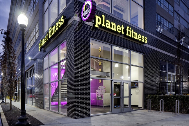 Photo - The Hecht Warehouse