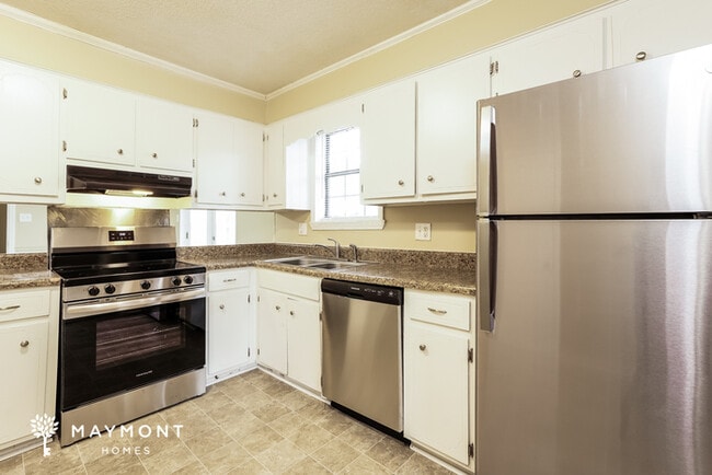 Photo - 3503 Dayton St