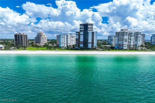 Building Photo - 4401 Gulf Shore Blvd N Unit C-804