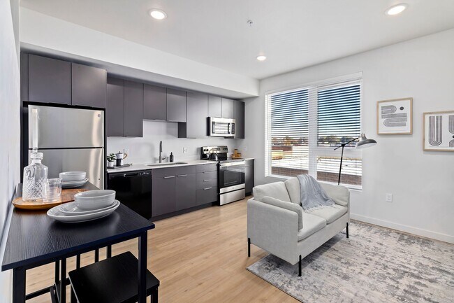 Photo - Main Ave Lofts