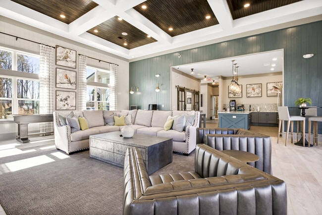 Photo - South City Apartments