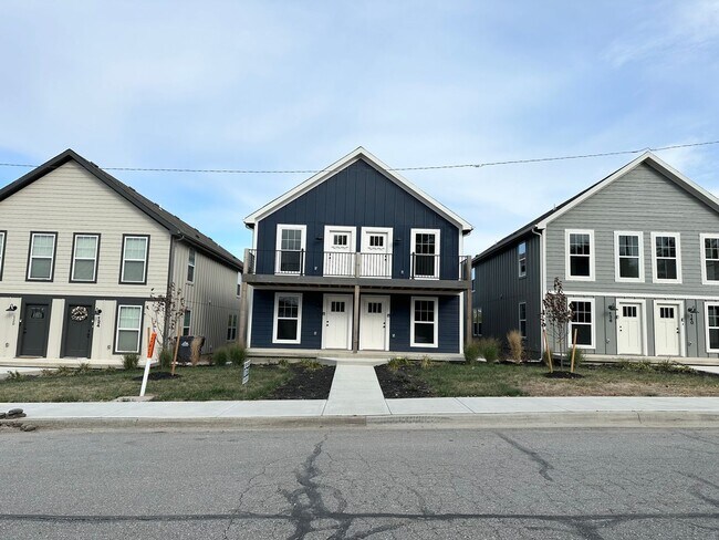 Photo - 128-132 SW 8th St Unit 132 8th