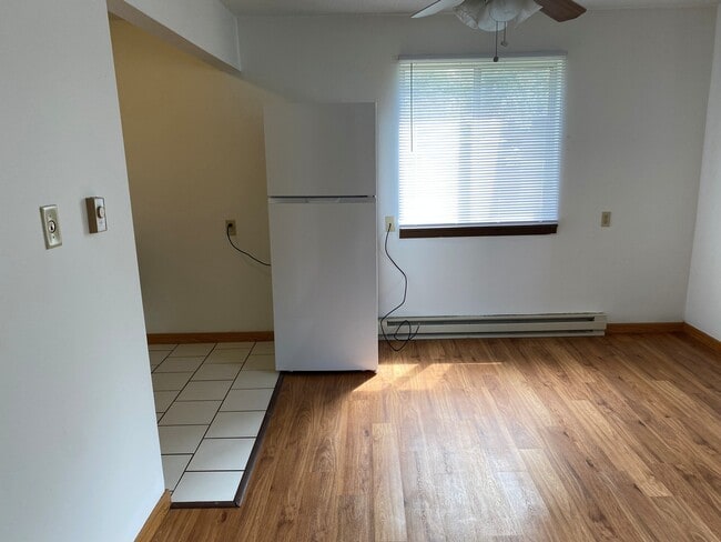 Northland Park Apartments