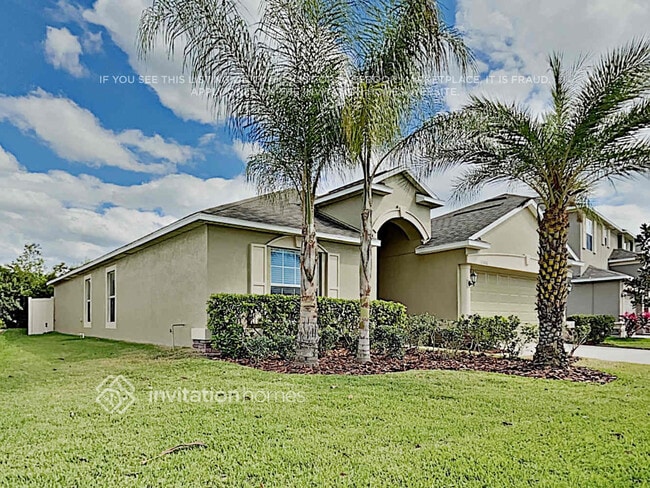 Photo - 11606 Mansfield Point Dr