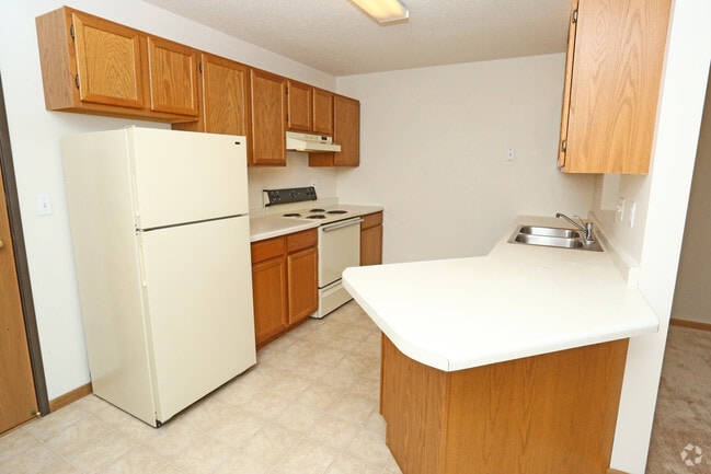 Photo - Maria Place Apartments