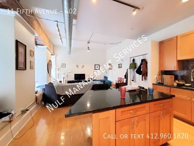 Photo - 11 Fifth Avenue-402 Unit 402