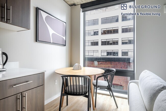 1900 1st Ave Unit SI FL8-ID844