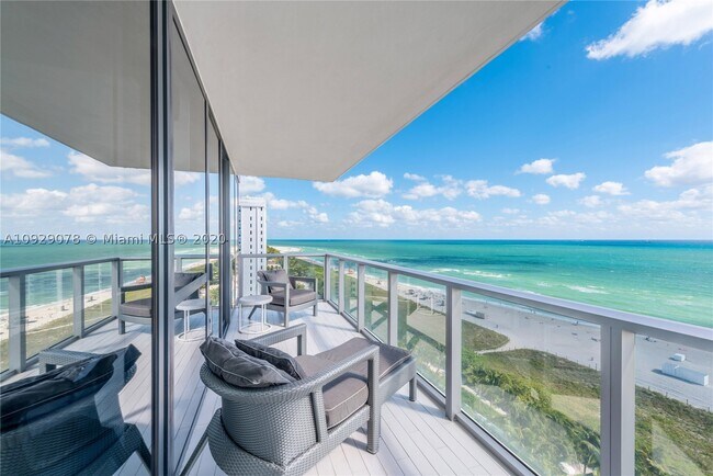 Photo - 2201 Collins Ave Unit 1229