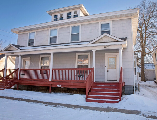 Photo - 609 5th Ave Unit 609