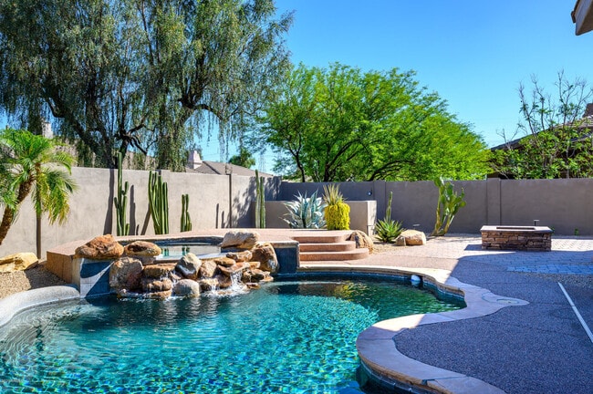 Photo - 7953 E Thunderhawk Rd