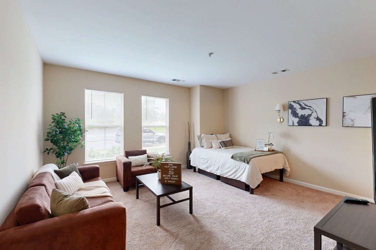 Photo - Mazza GrandMarc Apartments