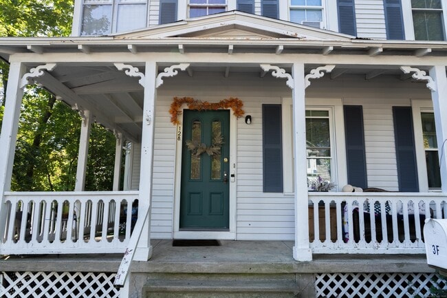 Photo - 128 Millville Ave Unit 2