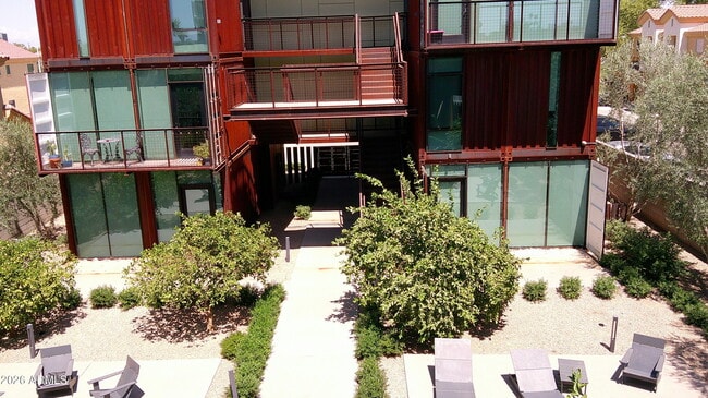 Building Photo - 1436 S Terrace Rd Unit Apt 302