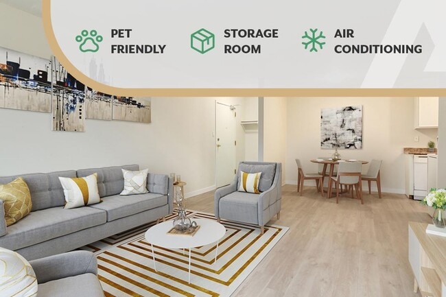 Building Photo - Southwood Village