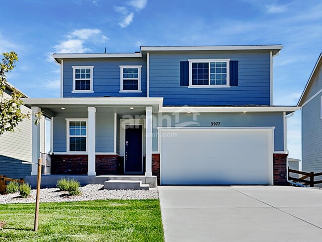 Building Photo - 3977 Patterdale Pl Rental