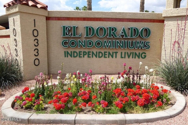 Building Photo - 10330 W Thunderbird Blvd Unit Apt A127