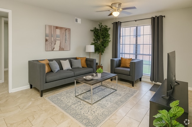 Building Photo - 3316 N MacGregor Way Unit M164 Rental