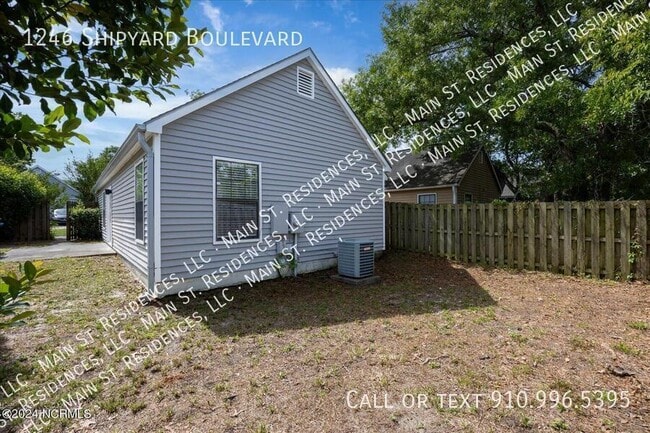 Photo - 1246 Shipyard Blvd