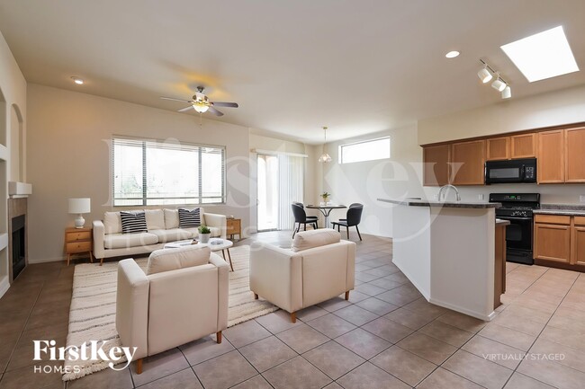 Photo - 13558 E High Plains Ranch St