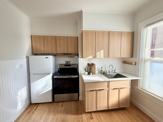 Photo - 11 Spring St Unidad #3